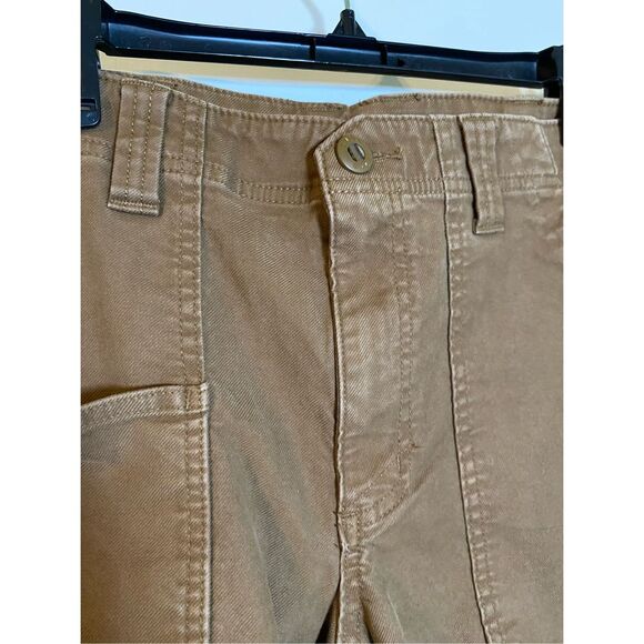 5.11 tactical tan size 35/32 work pants - Picture 4 of 9
